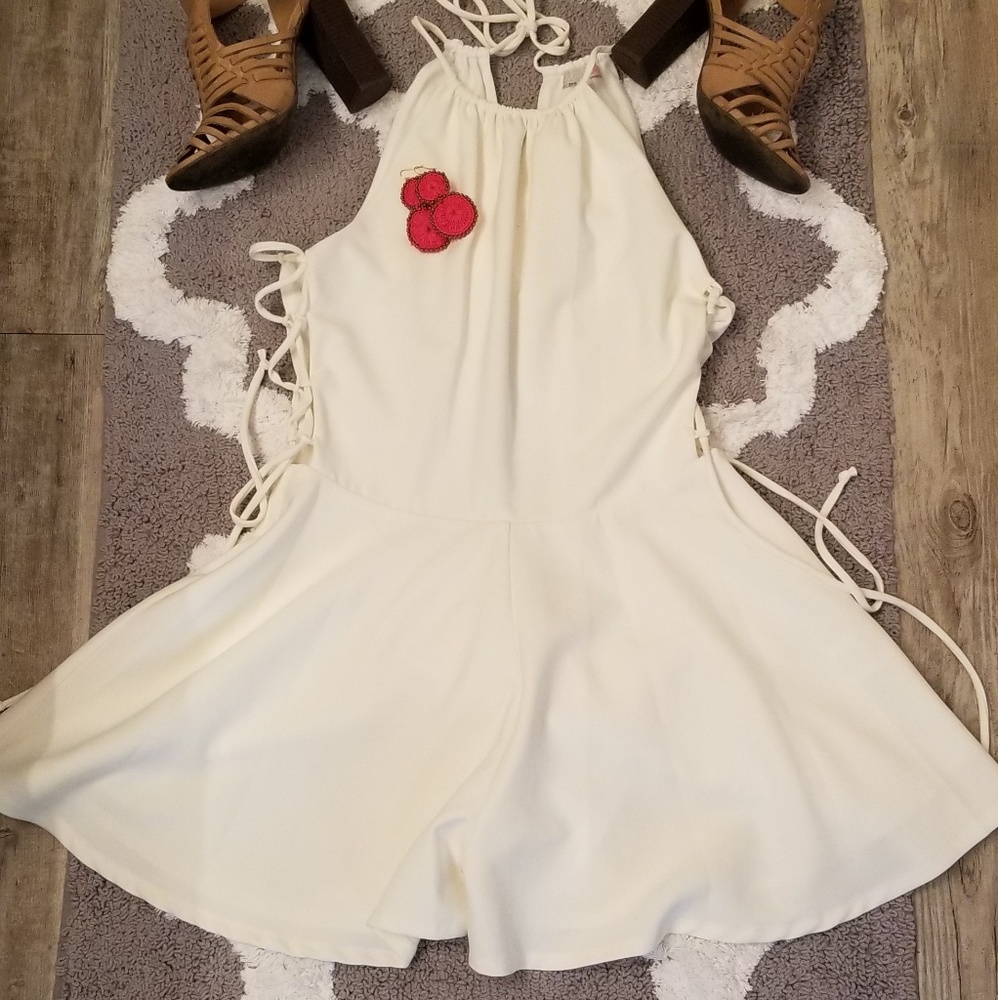 Gianni Bini Romper